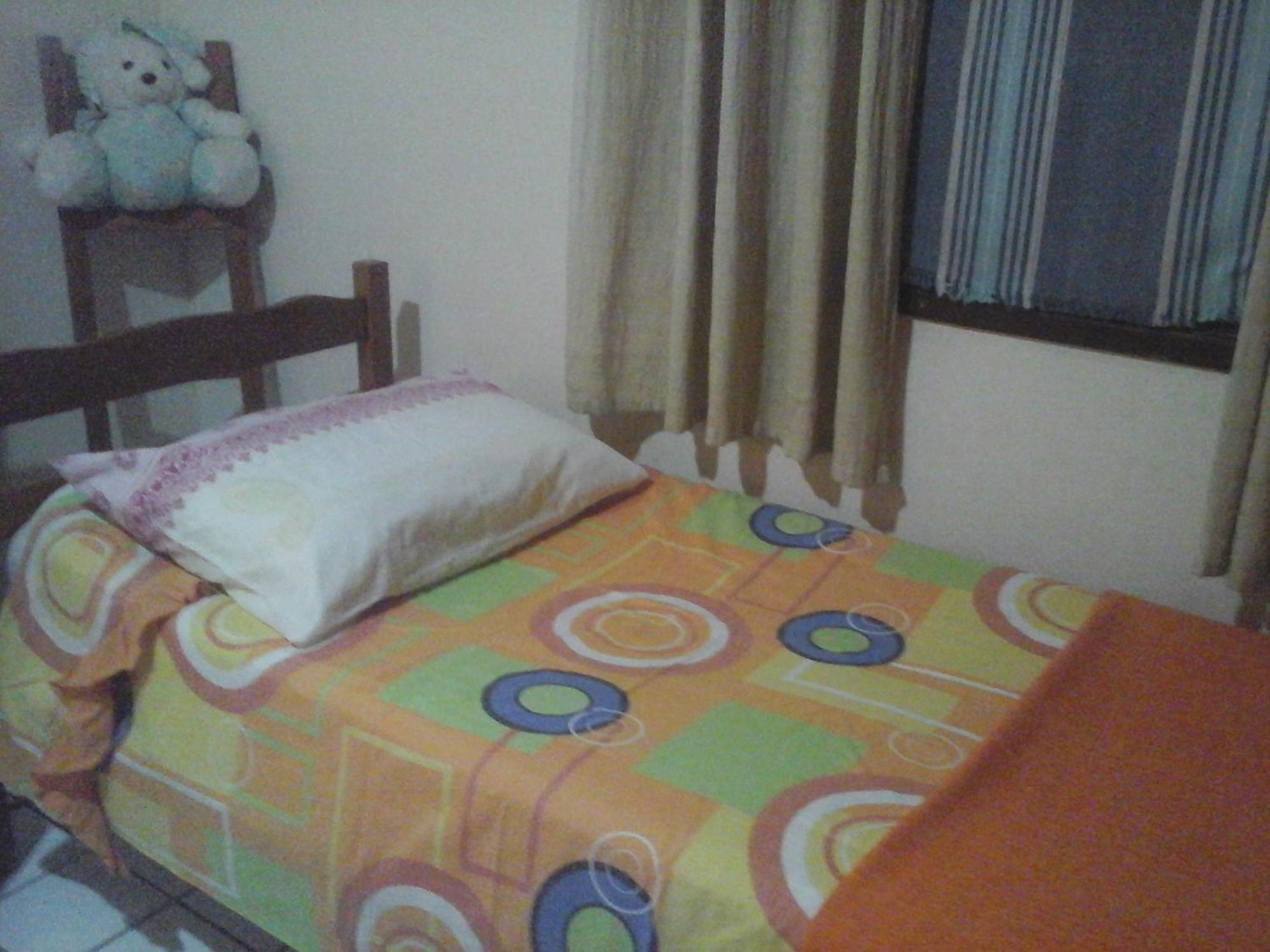 Casa Hostel Mosaicos Dya Florianópolis Zimmer foto